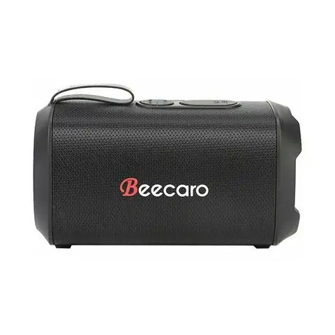 اسپیکر بلوتوثی بیکارو مدل gf601