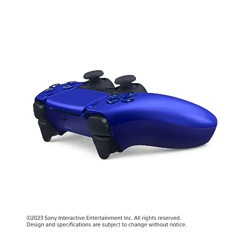 دسته بازی سونی dualsense 5 play station cobalt blue