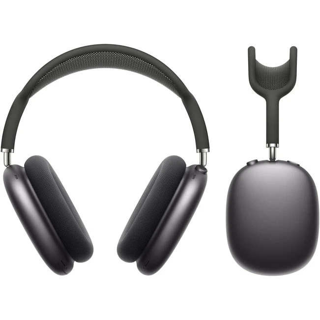 هدفون بلوتوثی اپل مدل airpods max 2024