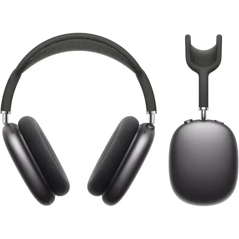 هدفون بلوتوثی اپل مدل airpods max 2024