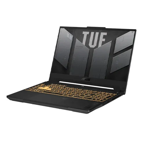 لپ تاپ 15.6 اینچی ایسوس مدل fx607 vu ( core 5 210h-16 gb- 512g ssd)
