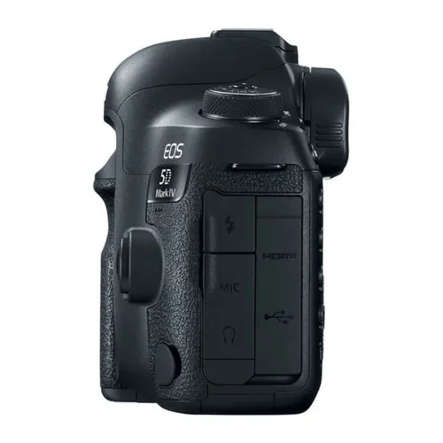 دوربین عکاسی کانن مدل 5d mark iv body
