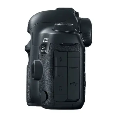 دوربین عکاسی کانن مدل 5d mark iv body