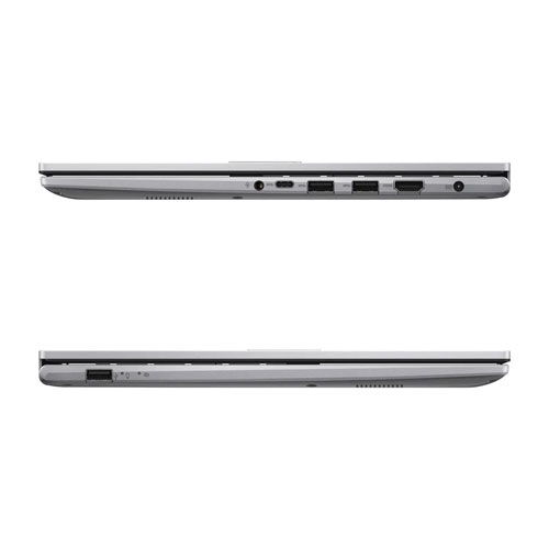 لپ تاپ 15.6 اینچی ایسوس مدل x1504va (i3.1315-8gb-512gb ssd)