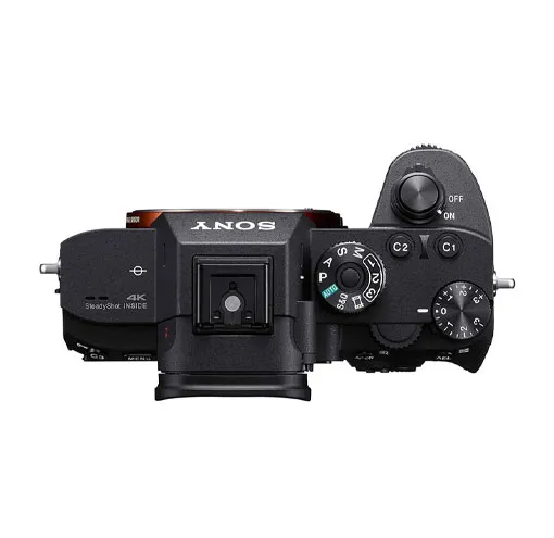 دوربین عکاسی بدون آیینه سونی مدل a7r iii