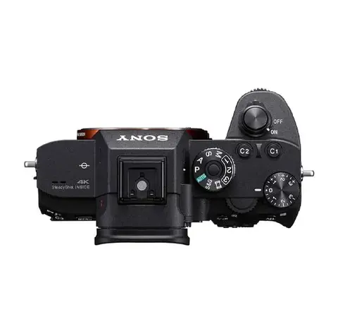 دوربین عکاسی بدون آیینه سونی مدل a7r iii