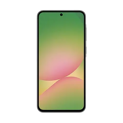 گوشی موبایل سامسونگ مدل galaxy a56 با ظرفیت حافطه ی 256 گیگ و طرفیت رم 12 گیگابایت