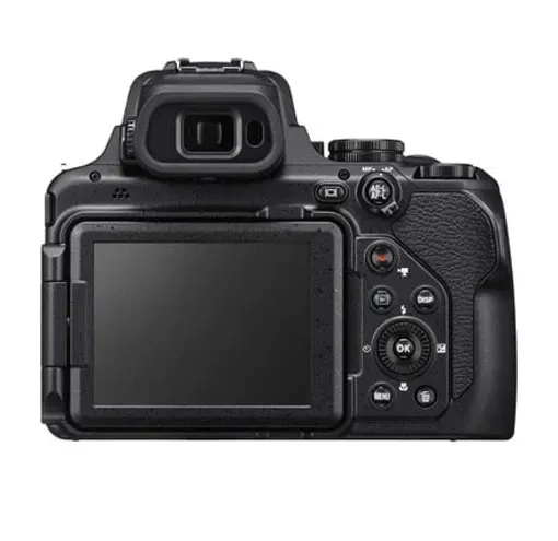 دوربین عکاسی نیکون مدل coolpix p1000
