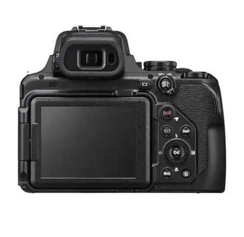 دوربین عکاسی نیکون مدل coolpix p1000