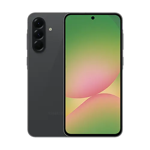 گوشی موبایل سامسونگ مدل galaxy a56 با ظرفیت حافطه ی 256 گیگ و طرفیت رم 12 گیگابایت