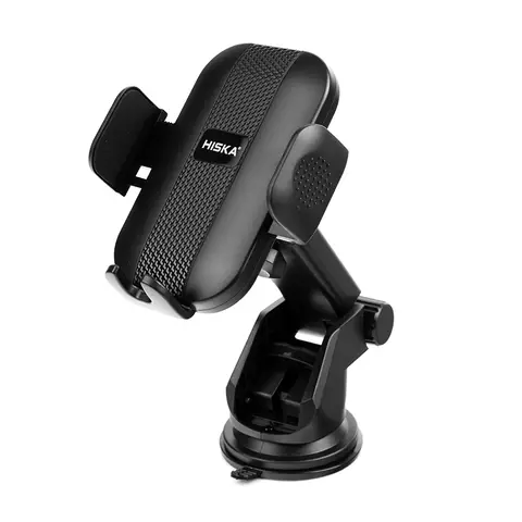 پایه نگهدارنده گوشی موبایل هیسکا مدل hk-2107