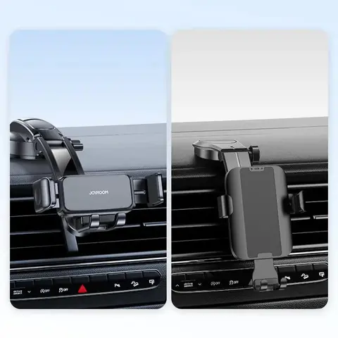 پایه نگهدارنده گوشی موبایل جوی روم مدل jr-zs283