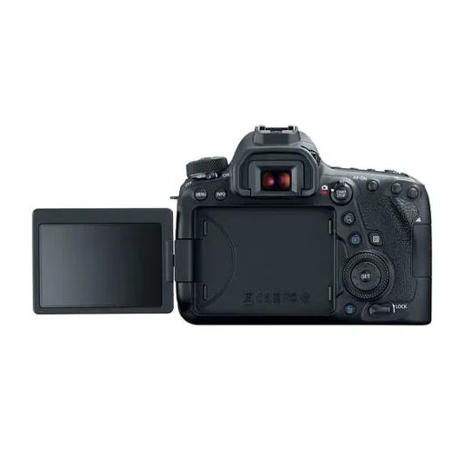 دوربین عکاسی کانن مدل 6d mark ii