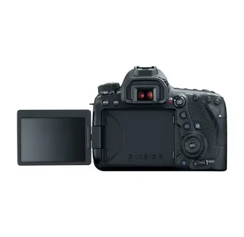 دوربین عکاسی کانن مدل 6d mark ii