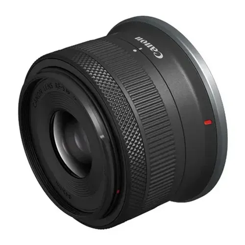 دوربین عکاسی بدون آیینه کانن مدل r100 با لنز 18-45 mm