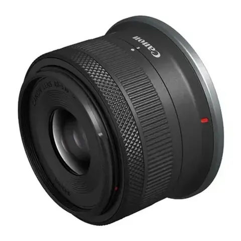 دوربین عکاسی بدون آیینه کانن مدل r100 با لنز 18-45 mm