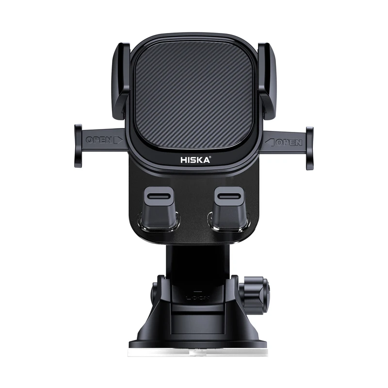 پایه نگهدارنده گوشی موبایل هیسکا مدل hk-2112