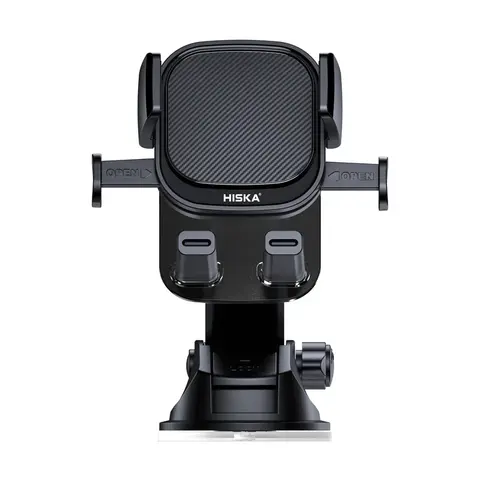پایه نگهدارنده گوشی موبایل هیسکا مدل hk-2112