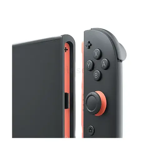 کنسول بازی دستی نینتندو مدل 2 switch ظرفیت 256 گیگابایت