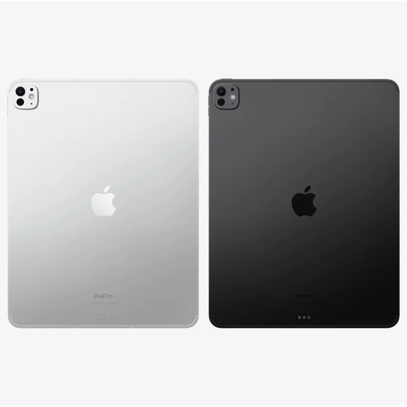 تبلت اپل مدل ipad pro 11 inch m4 2024 wifi ظرفیت 256 گیگابات
