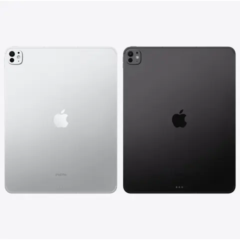 تبلت اپل مدل ipad pro 11 inch m4 2024 wifi ظرفیت 256 گیگابات