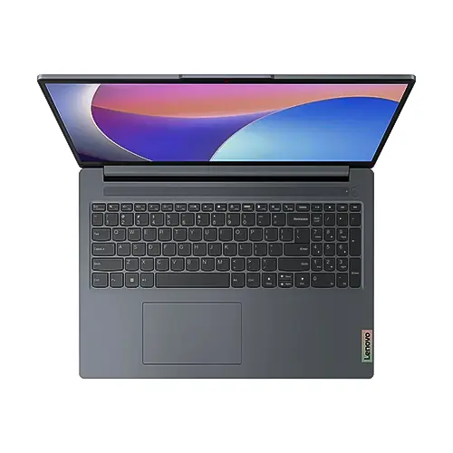 لپ تاپ 15.6 اینچی لنوو مدل ideapad slim 3 (i5/13420h/ram 8/512 ssd)