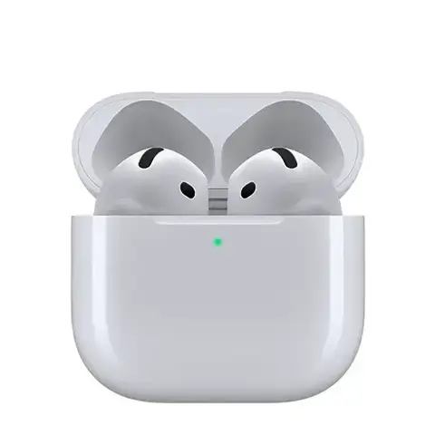 هندزفری بی سیم اپل مدل airpods 4 نسخه anc