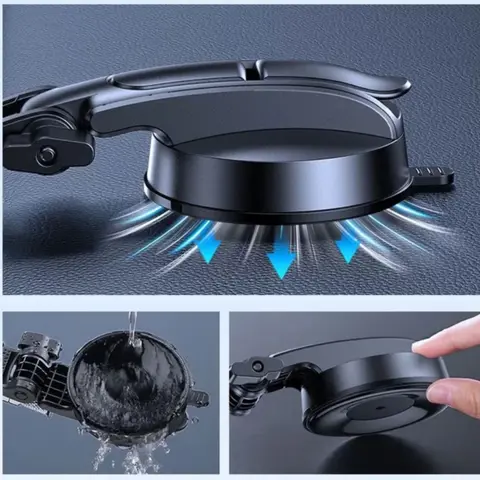 پایه نگهدارنده گوشی موبایل جوی روم مدل jr-zs283