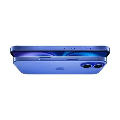 گوشی موبایل اپل مدل iphone 16 not active ch/a ظرفیت 128 گیگابایت - رم 8 گیگابایت