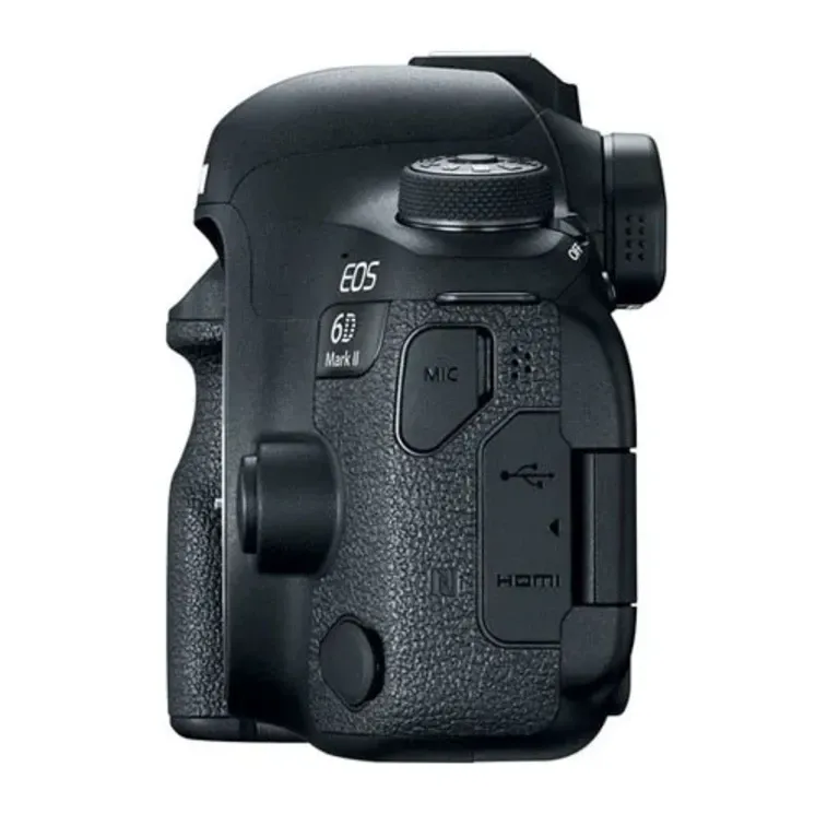 دوربین عکاسی کانن مدل 6d mark ii