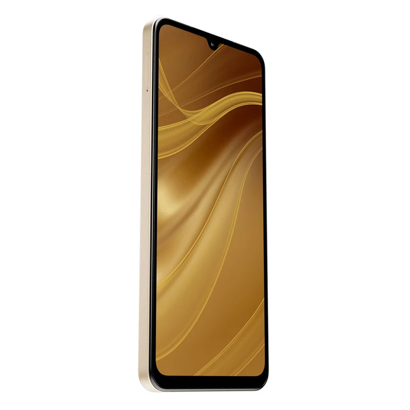 گوشی موبایل شیائومی مدل poco c71 ظرفیت 64 گیگابایت رم 3 گیگابایت