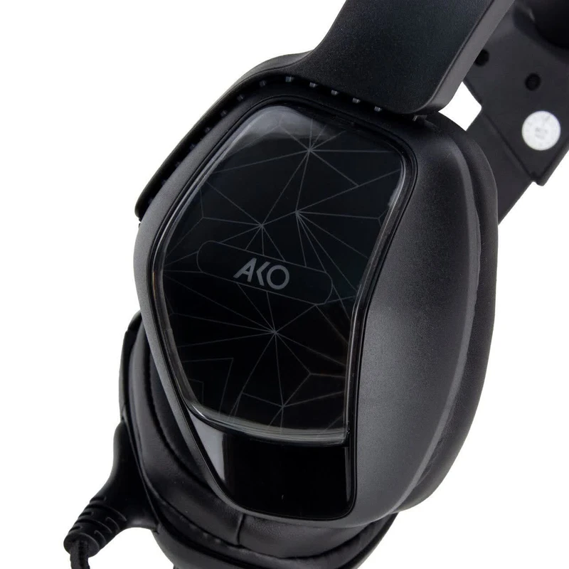 هدست ako مدل ah- 1000