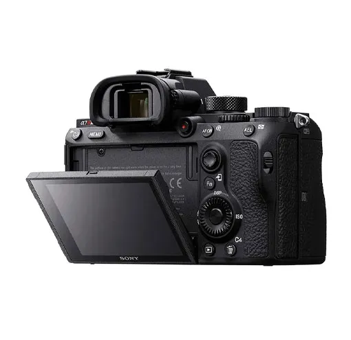 دوربین عکاسی بدون آیینه سونی مدل a7r iii