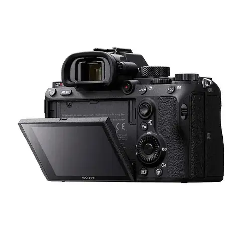 دوربین عکاسی بدون آیینه سونی مدل a7r iii