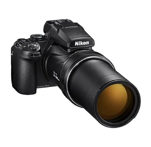 دوربین عکاسی نیکون مدل coolpix p1000