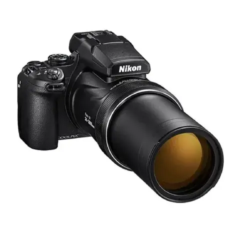 دوربین عکاسی نیکون مدل coolpix p1000