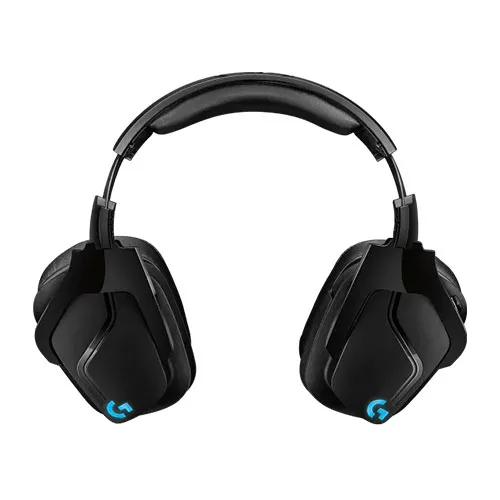 هدست با سیم و وایرلس گیمینگ لاجیتک مدل g-933-s