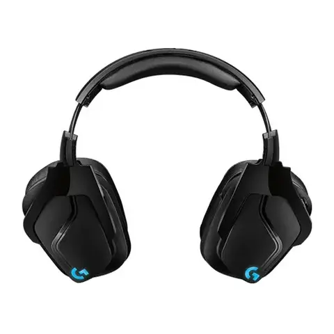 هدست با سیم و وایرلس گیمینگ لاجیتک مدل g-933-s