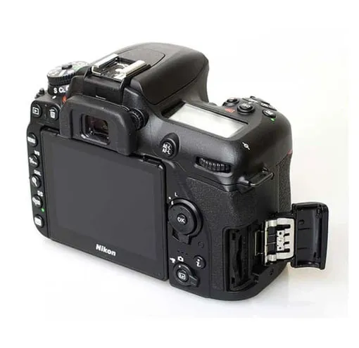 دوربین عکاسی نیکون مدل d7500 با لنز 18-140 kit