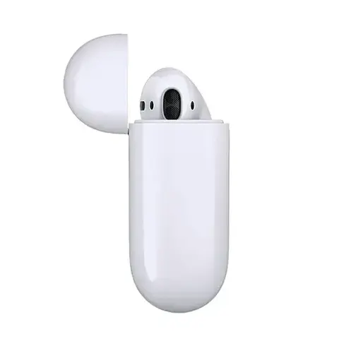 هدفون بیسیم اپل مدل airpod 2