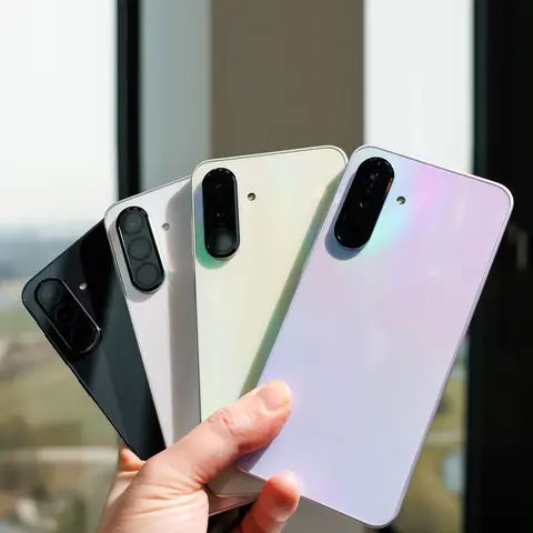 گوشی موبایل سامسونگ مدل galaxy a36 ظرفیت 256 گیگابایت و رم 8 گیگابایت