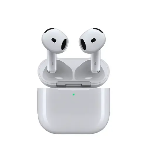 هندزفری بی سیم اپل مدل airpods 4