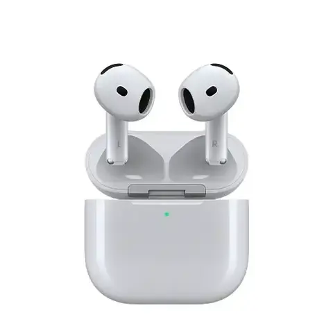 هندزفری بی سیم اپل مدل airpods 4