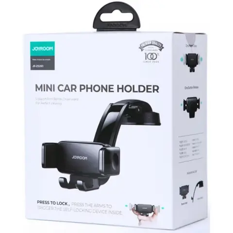 پایه نگهدارنده گوشی موبایل جوی روم مدل jr-zs283
