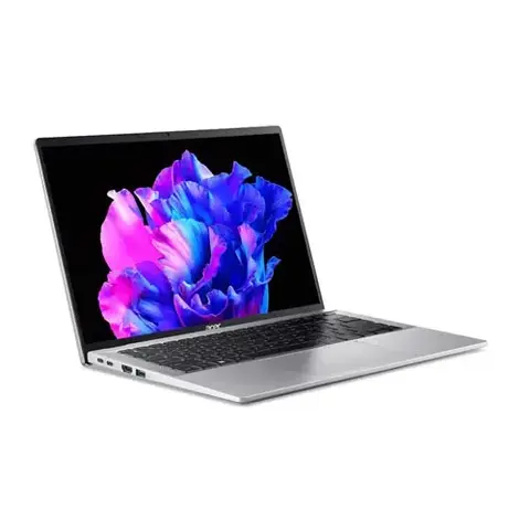 لپ تاپ 14 اینچی ایسر مدل swift sfg14 (ultra7.155h-16gb-1t ssd)