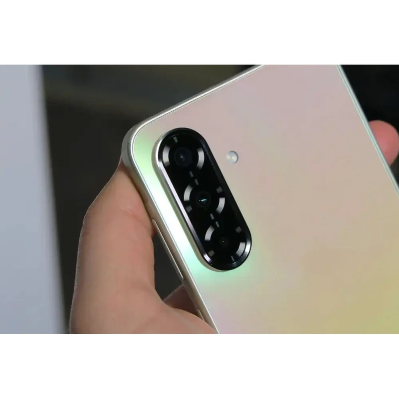 گوشی موبایل سامسونگ مدل galaxy a36 ظرفیت 256 گیگابایت و رم 8 گیگابایت