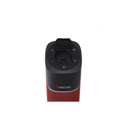 اسپیکر بلوتوثی بیکارو مدل gf403