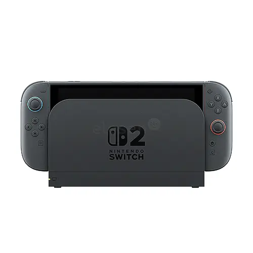 کنسول بازی دستی نینتندو مدل 2 switch ظرفیت 256 گیگابایت