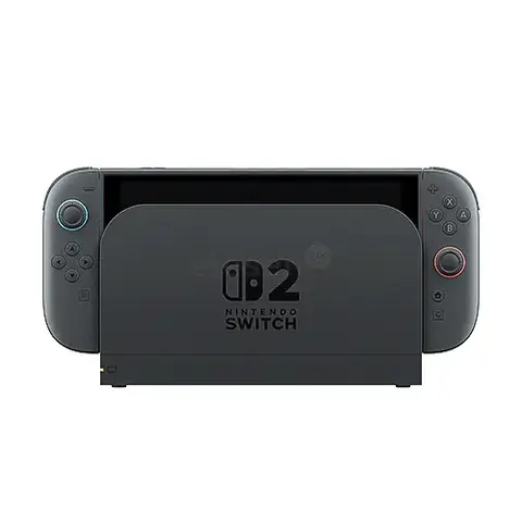 کنسول بازی دستی نینتندو مدل 2 switch ظرفیت 256 گیگابایت