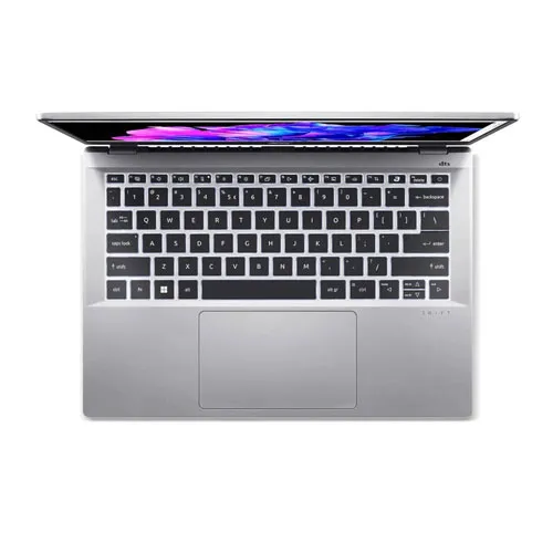 لپ تاپ 14 اینچی ایسر مدل swift sfg14 (ultra7.155h-16gb-1t ssd)